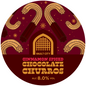 Vault City - Cinnamon Spiced Chocolate Churros 20L *Xmas Pre Order 26*