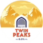 Vault City - Twin Peaks 20L *Xmas Pre Order 26*