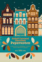 Vault City - White & Dark Chocolate Pepernoten 330ml  *Xmas pre Order 26*