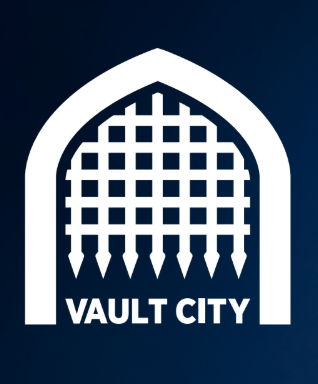 Vault City - Gingerbread House 330ml  *Xmas pre Order 26*
