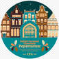 Vault City - White & Dark Chocolate Pepernoten 10L  *Xmas pre Order 26*