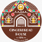 Vault City - Gingerbread House 10L  *Xmas pre Order 26*