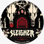 Vault City - Sleigher 20L *Xmas Pre Order 26*