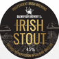 Galway Bay - Irish Stout 9G *Xmas Pre Order 26*