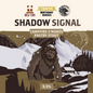 Brew York X Amundsen - Shadow Signal 30L