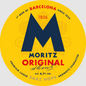 Moritz - Premium Lager 30L