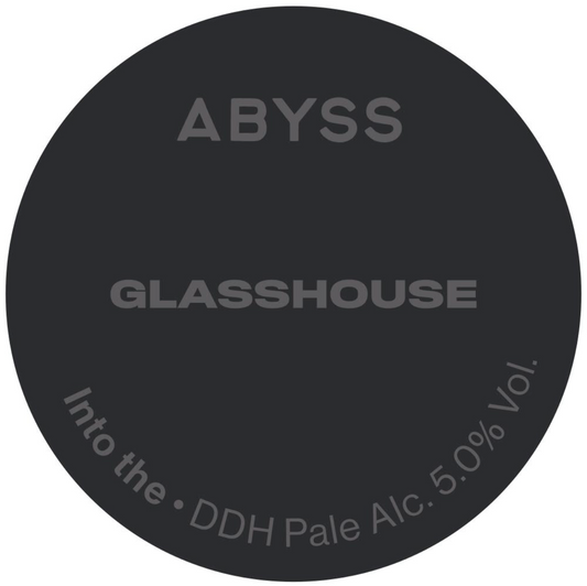 Glasshouse - Into The 30L