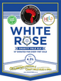 Roosters - White Rose 9G