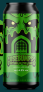 Vault City - Gose Bumps 440ml *Halloween Pre Order 26*