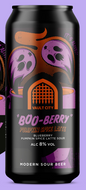 Vault City - Boo - Berry 440ml *Halloween Pre Order 26*