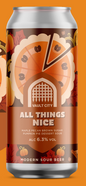 Vault City - All Things Nice 440ml *Halloween Pre Order 26*