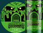 Vault City - Gose Bumps 30L *Halloween Pre Order 26*