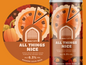 Vault City - All Things Nice 20L *Halloween Pre Order 26*
