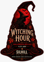 Silhill Brewery - Witching Hour (GF) 9G *Halloween Pre Order 26*