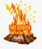 Silhill Brewery - Fire Starter (GF) 9G *Pre Order 26*
