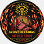 Vocation - Burnt Offering 30L *Halloween Pre Order 26*