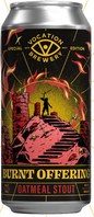 Vocation - Burnt Offering 440ml *Halloween Pre Order 26*