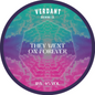Verdant - And They Went On Forever 30L