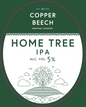 Copper Beech - Home Tree 9G