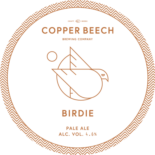 Copper Beech - Birdie 30L