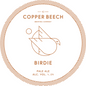 Copper Beech - Birdie 30L