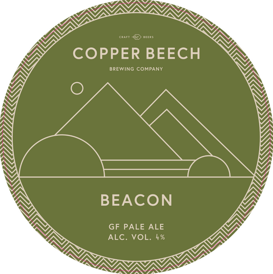 Copper Beech - Beacon 30L (GF)