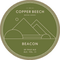 Copper Beech - Beacon 30L (GF)