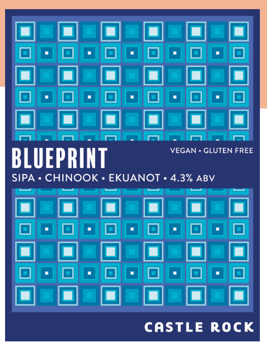 Castle Rock - Blueprint 9G