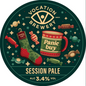 Vocation - Panic Buy 9G *Pre-Order Christmas 26*