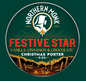 Northern Monk - Festive Star 9G *Christmas Pre Order 26*