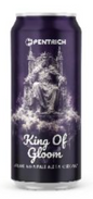 Pentrich - King Of Gloom 440ml