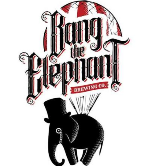 Bang the Elephant - Nothing Else 9G