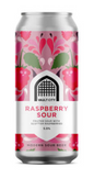 Vault City - Raspberry Sour 440ml