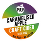Caramelised Apple 20L BIB