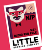 Little Brewing - Nip 9G (GF) *Halloween 26*