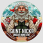 Tartarus - Saint Nick Chocolate Orange Stout 2026 30L *Christmas 2026 Pre Order*