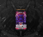 Tartarus - Krampus Christmas Cake 2026 330ml *Christmas 2026 Pre Order*