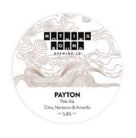 Nothing Bound - Payton Pale 30L