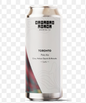 Nothing Bound - Toronto Pale 500ml
