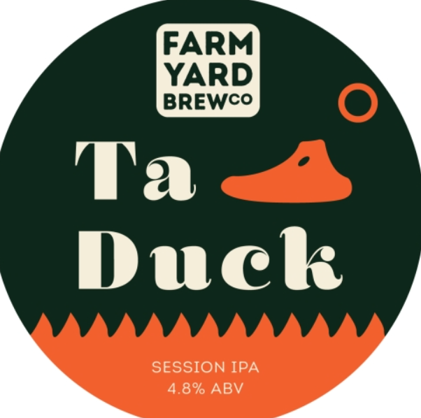 Farmyard Brew - Ta Duck 30L