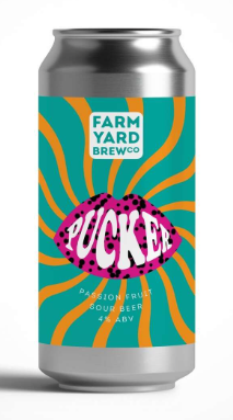 Farmyard Brew - Pucker 440ml