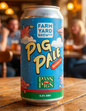 Farmyard Brew - Pig Pale 440ml