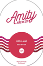 Amity - Red Lane 9G