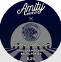 Amity x Amundsen- Shadow & Moonlight - Molasses & Vanilla Baltic Porter 20L
