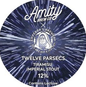 Amity X Emperors  - Twelve Parsecs - Tiramisu Imperial Stout 20L