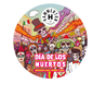 Hammerton - Dia De Los Muertos Stout 30L