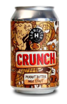 Hammerton - Crunch 330ml