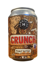 Hammerton - Crunch - Stout AF 330ml