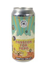 Hammerton - Passion for Pepo 440ml