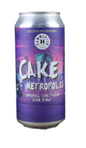 Hammerton - Cake metropolis 440ml